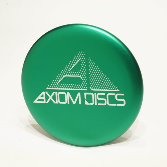Axiom Metal Mini Marker Teal