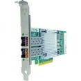 thumbnail image 1 of Axiom 10Gbs Dual Port SFP+ PCIe x8 NIC Card for Myricom - 10G-PCIE2-8B2-2S, 1 of 2