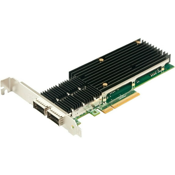 Lenovo 40Gigabit Ethernet Card