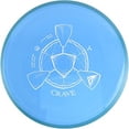 thumbnail image 1 of Axiom Neutron Crave Fairway Driver Golf Disc [Colors may vary], 1 of 2