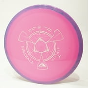 Axiom Neutron Fireball Disc Golf Fairway Driver, Pick Your Disc 172g Pink w/ Purple Rim