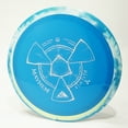 thumbnail image 1 of Axiom Neutron Mayhem Disc Golf Distance Driver, Pick Your Disc 171g Blue w/ Swirly Blue Rim, 1 of 1