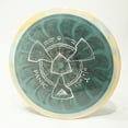thumbnail image 1 of Axiom Neutron Panic Disc Golf Distance Driver, Pick Your Disc 168g Swirly Grey w/ Swirly Orange/Grey Rim, 1 of 1