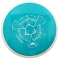 thumbnail image 1 of Axiom Neutron Virus Distance Driver Golf Disc [Colors may vary], 1 of 2