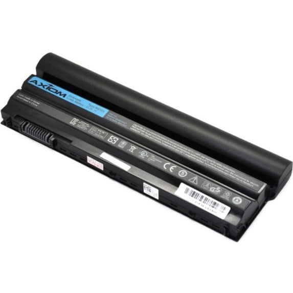 Axiom Notebook Battery
