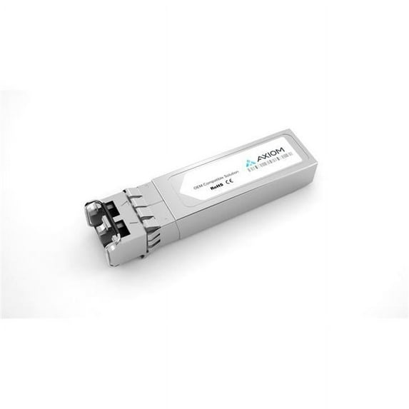 Axiom Oracle SFP+ Module