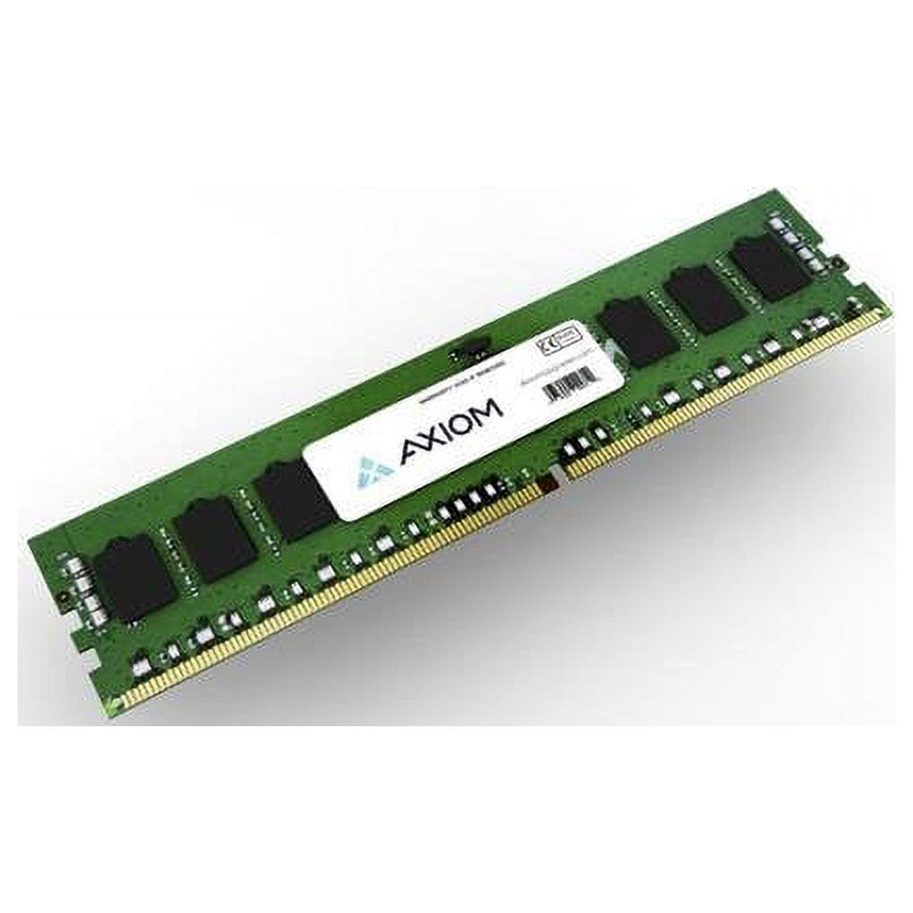 32GB DDR4 2933MHz PC4-23400 288-PIN ECC UDIMM Server/Workstation Memoria RAM - Foto 2