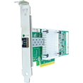 thumbnail image 1 of PCIe x8 10Gbs Single Port Fiber Network Adapter for QLogic, 1 of 6
