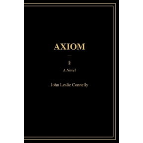 Axiom, (Paperback)