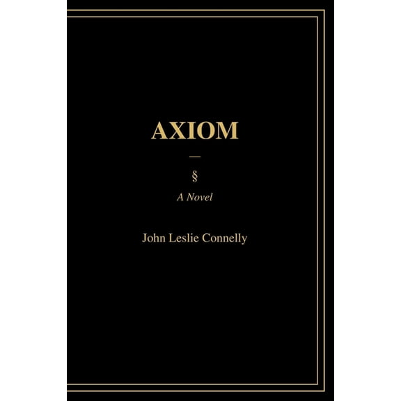 Axiom, (Paperback)
