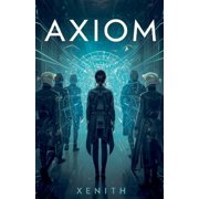 Axiom, Paperback