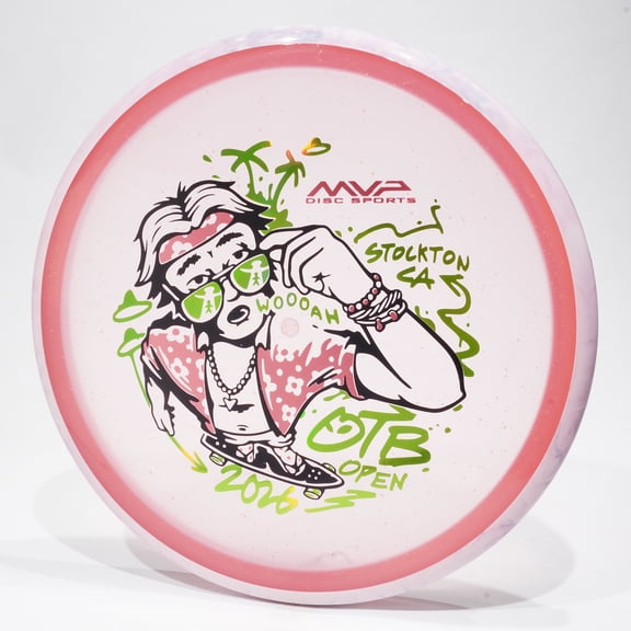 Axiom Particle Glow Proton Soft Hex OTB 2026 Disc Golf Midrange Disc, Pick Your Disc