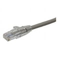 thumbnail image 1 of Axiom - Patch cable - RJ-45 (M) to RJ-45 (M) - 30.5 m - 0.2 in - STP - CAT 6 - molded, snagless, stranded - gray, 1 of 1