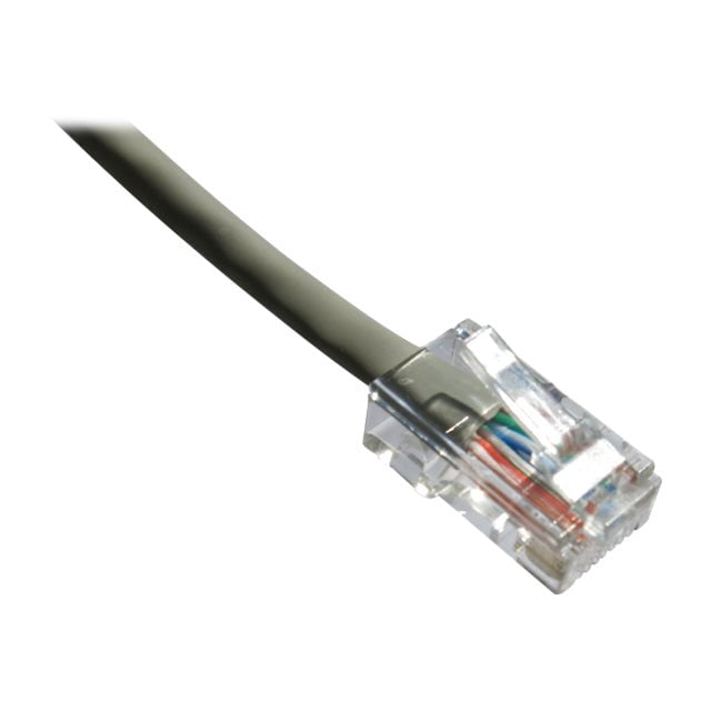 Axiom - Patch cable - RJ-45 (M) to RJ-45 (M) - 12 ft - UTP - CAT 6 ...