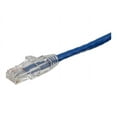 thumbnail image 1 of Axiom - Patch cable - TAA Compliant - RJ-45 (M) to RJ-45 (M) - 22.9 m - 0.2 in - STP - CAT 6 - molded, snagless, stranded - blue, 1 of 1
