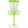 thumbnail image 1 of Axiom Pro HD 24-Chain Disc Golf Basket, 1 of 8