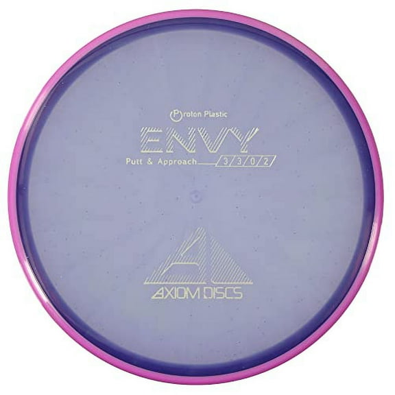 Axiom Proton Envy Putter Golf Disc - 165-169g