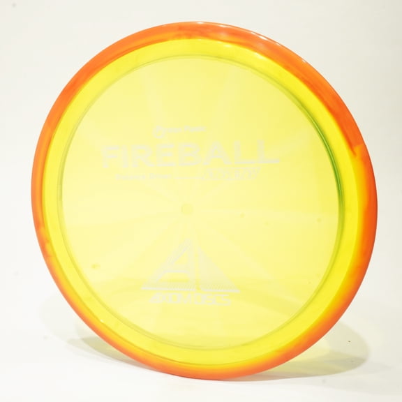 Axiom Proton Fireball Disc Golf Fairway Driver