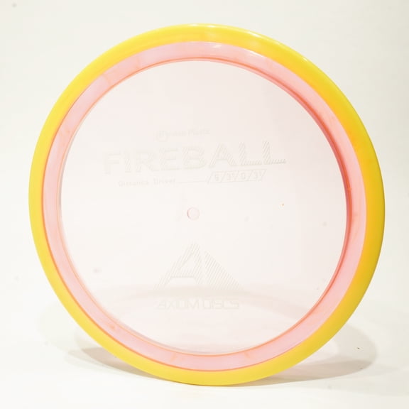 Axiom Proton Fireball Disc Golf Fairway Driver