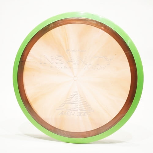 Axiom Proton Insanity Disc Golf Distance Driver