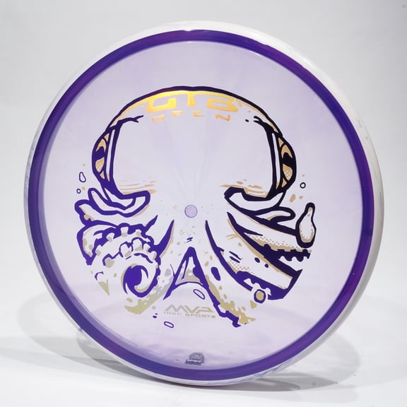 Axiom Proton Soft Proxy OTB Special Edition 2026 Disc Golf Putter & Approach