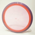 thumbnail image 1 of Axiom Proton Vanish Disc Golf Distance Driver, Pick Your Disc 171g Pink w/ Purple Rim, 1 of 1