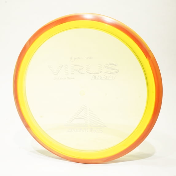 Axiom Proton Virus Disc Golf Fairway Driver