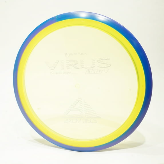 Axiom Proton Virus Disc Golf Fairway Driver