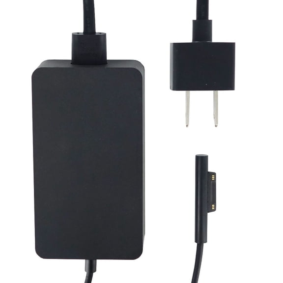 Axiom Q4Q-00001-AX 65-Watt AC Adapter for Microsoft Surface