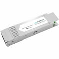 thumbnail image 1 of Axiom QSFP+ 40G to SFP+ 10G Adapter Module, MSA Compatible, 1 of 1