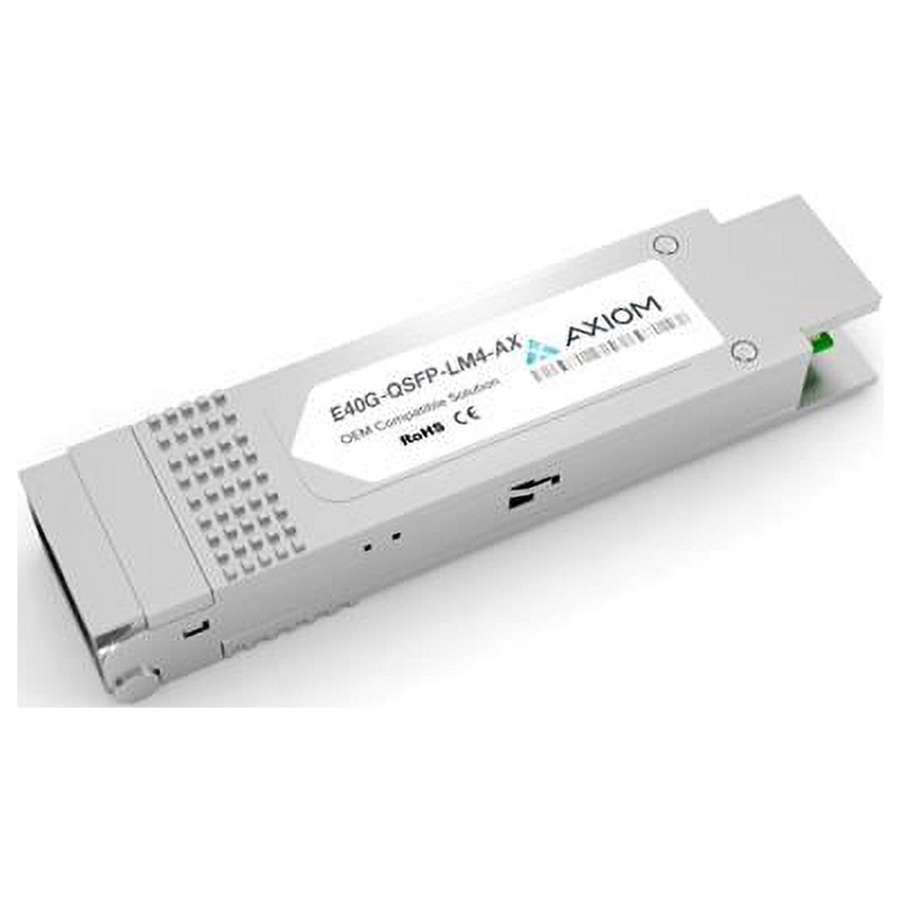 Axiom QSFP+ Module - Walmart.com