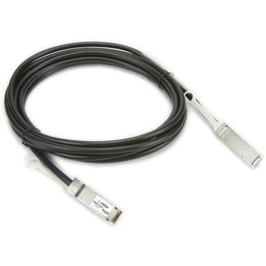 Axiom QSFP+ Passive DAC Cable