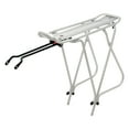 thumbnail image 1 of Axiom Rear Bike Rack Journey Silver, 1 of 2