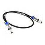 Axiom SATA / SAS cable - 1.6 ft