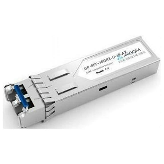 Axiom SFP+ Module