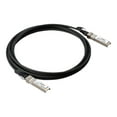 thumbnail image 1 of Axiom - 10GBase-CU direct attach cable - SFP+ to SFP+ - 16.4 ft - twinaxial - passive, 1 of 2