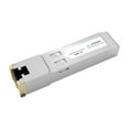 thumbnail image 1 of Axiom SFP1112-1-AX Sfp (Mini-Gbic) Transceiver Module (Equivalent To: Ruggedcom Sfp1112-1) - Gige - 1000Base-T - Rj-45 - Up To 328 Ft, 1 of 2