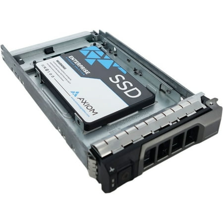 Axiom 240 GB Solid State Drive, 3.5" Internal, SATA (SATA/600)