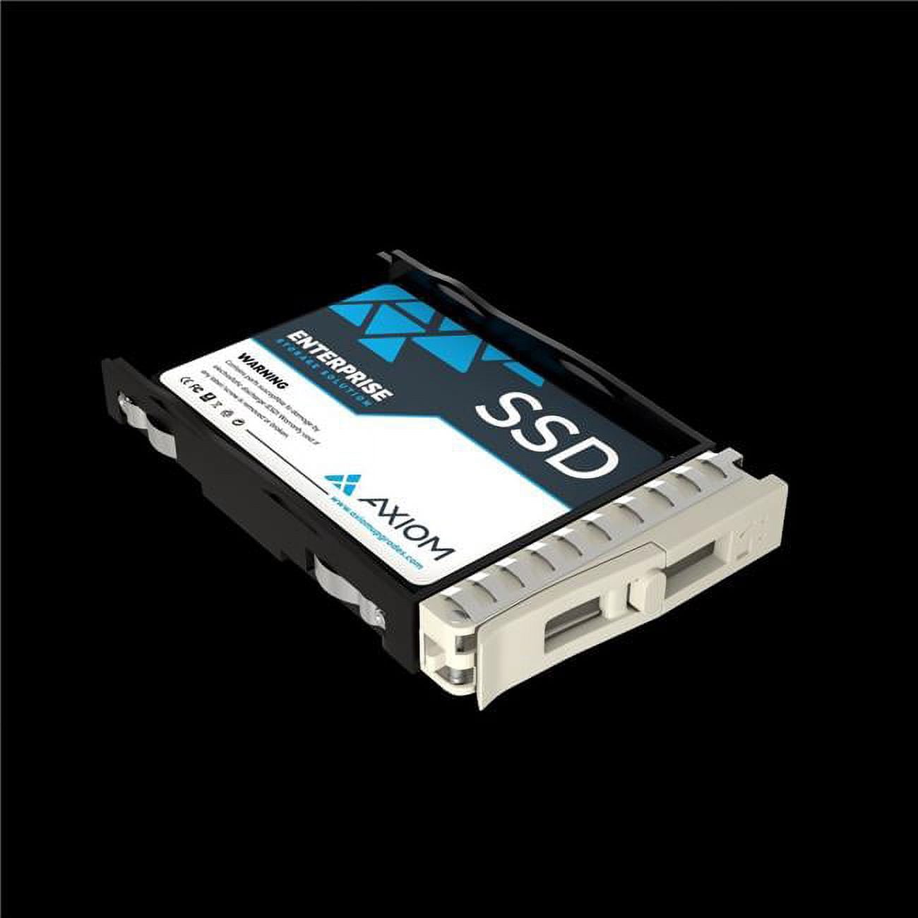 Axiom 240 GB Solid State Drive, 2.5" Internal, SATA (SATA/600)