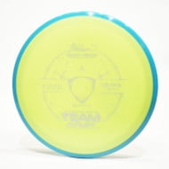 Axiom Sarah Hokom Neutron Crave - Signature Series Disc Golf Fairway Driver