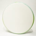 thumbnail image 1 of Axiom Soft Neutron Proxy - Blank Top Disc Golf Putter & Approach Disc, Pick Your Disc 174G White w/ Green and Grey Swirly RIm, 1 of 1