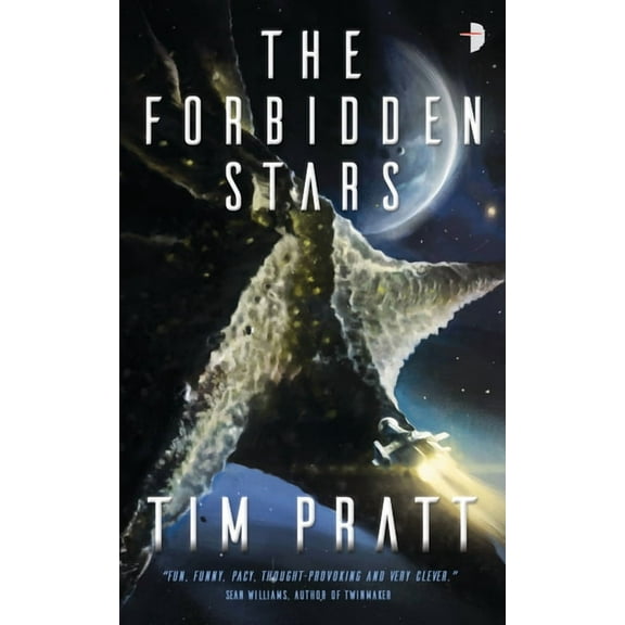 Axiom: The Forbidden Stars (Paperback)