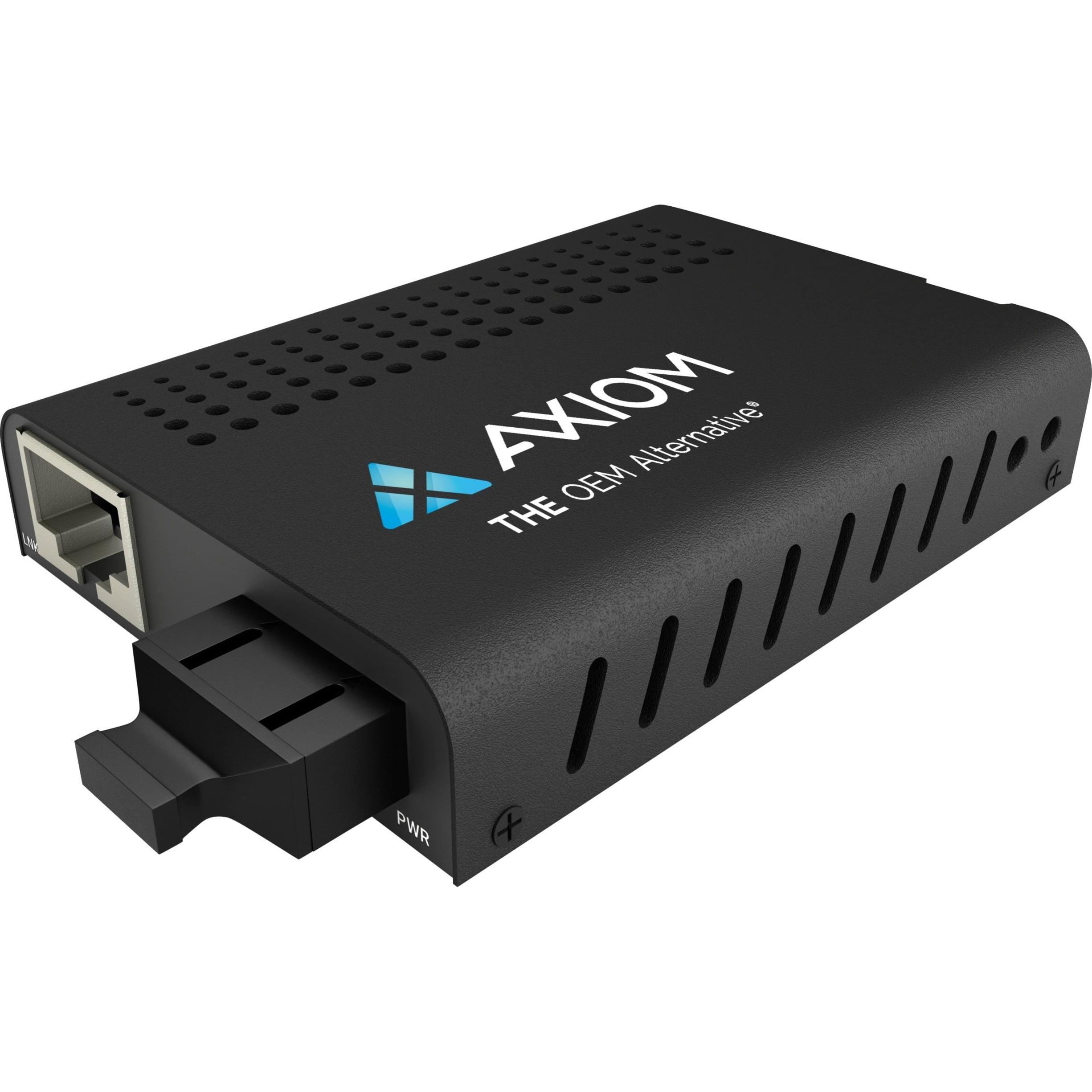 『ユウ』 Axiom Transceiver/Media Converter - Walmart.com