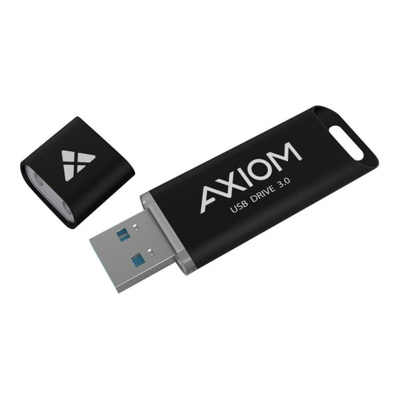 Axiom 512GB USB 3.0 Flash Drive USB3FD512GB-AX