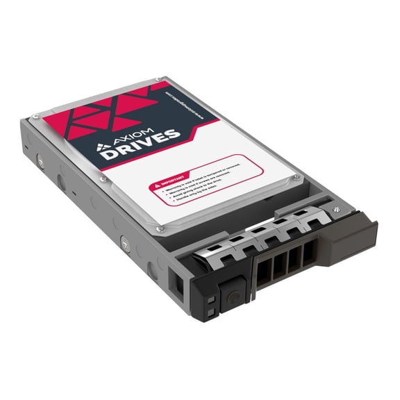 Axiom - hard drive - 1.8 TB - SAS 12Gb/s