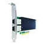 Axiom - network adapter