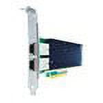 Axiom - network adapter