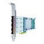 Axiom - network adapter