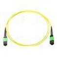 thumbnail image 1 of Axiom network cable - 16.4 ft - yellow, 1 of 2