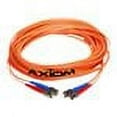 thumbnail image 1 of Axiom network cable - 23 ft - orange, 1 of 2